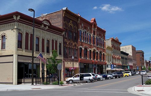 Fitness Classes in Faribault, MN