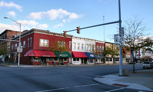 Personal Trainers in Goshen, IN