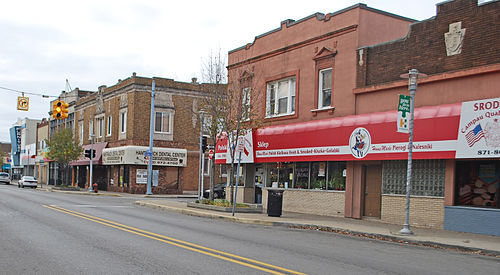 Personal Trainers in Hamtramck, MI