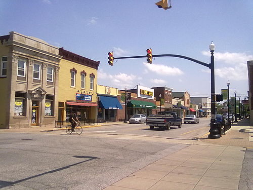 Fitness Classes in Hobart, IN