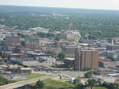 Fitness Classes in Joplin, MO