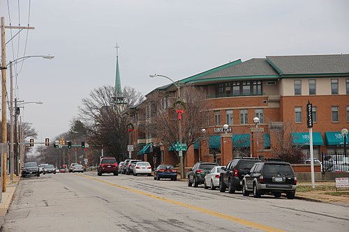 Personal Trainers in Kirkwood, MO