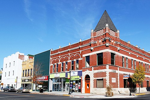 Fitness Classes in Kokomo, IN