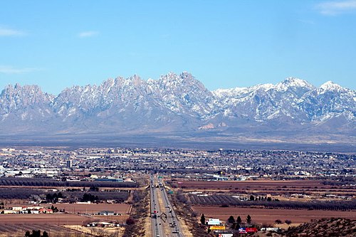 Personal Trainers in Las Cruces, NM