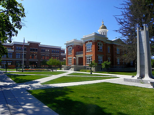 Fitness Classes in Logan, UT