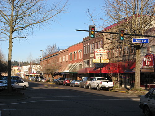 Personal Trainers in Longview, WA