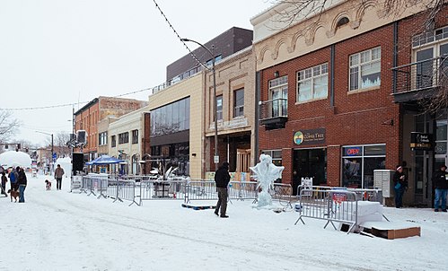 Fitness Classes in Loveland, CO