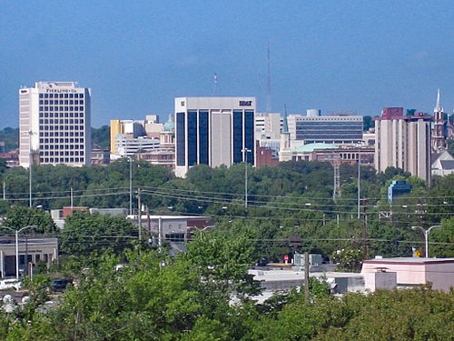 Personal Trainers in Macon, GA