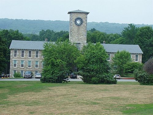 Fitness Classes in Mansfield, CT