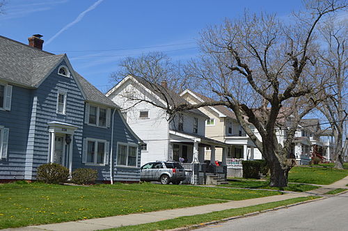 Personal Trainers in Maple Heights, OH