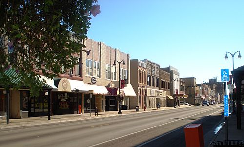 Fitness Classes in Marshalltown, IA