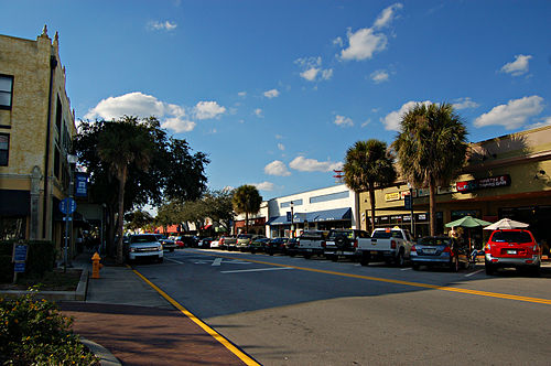 Fitness Classes in Melbourne, FL