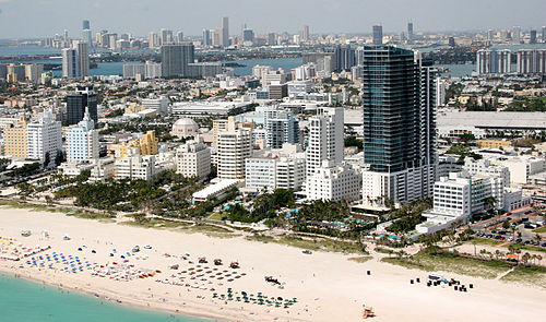 Fitness Classes in Miami Beach, FL