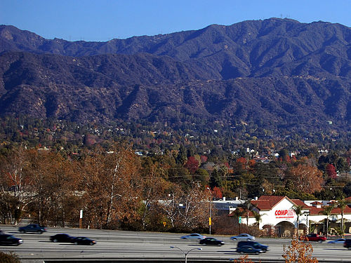 Fitness Classes in Monrovia, CA