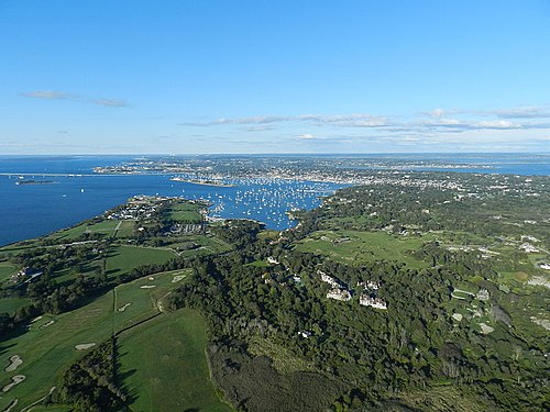 Fitness Classes in Newport, RI