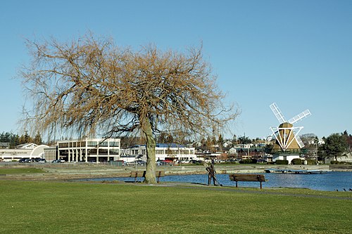 Personal Trainers in Oak Harbor, WA