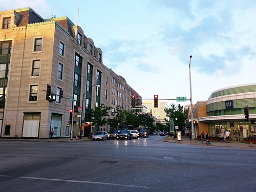 Fitness Classes in Oak Park, IL