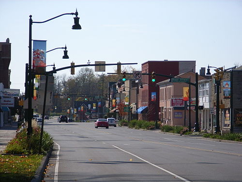 Fitness Classes in Plainfield, IN