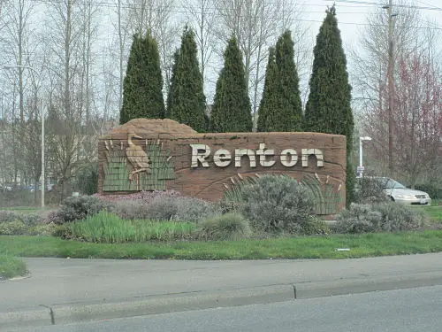 Personal Trainers in Renton, WA