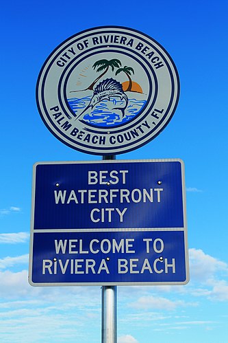 Personal Trainers in Riviera Beach, FL