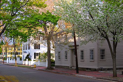 Personal Trainers in Salem, MA