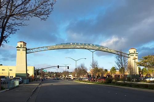 Fitness Classes in San Pablo, CA