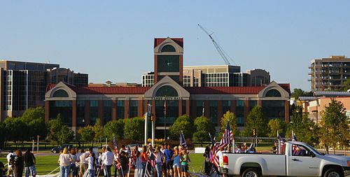 Fitness Classes in Sandy, UT