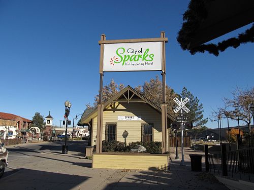 Weight Loss Help in Sparks, NV