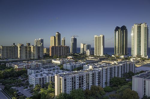 Personal Trainers in Sunny Isles Beach, FL