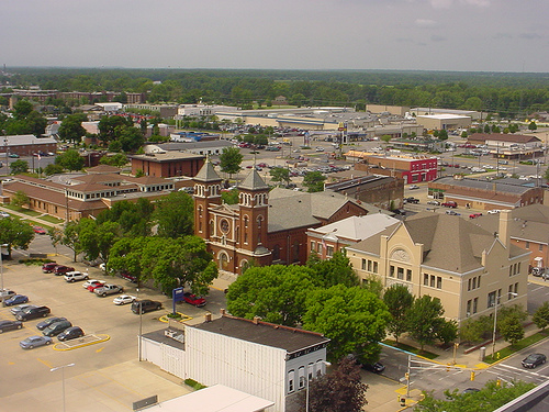 Fitness Classes in Terre Haute, IN