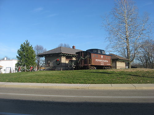 Fitness Classes in Trotwood, OH