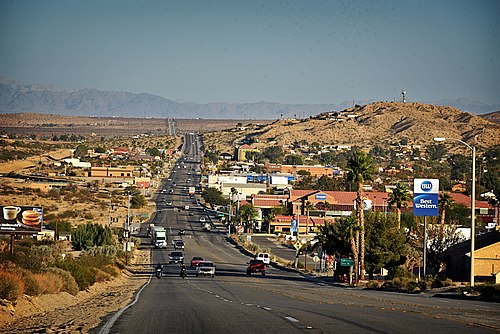 Personal Trainers in Twentynine Palms, CA