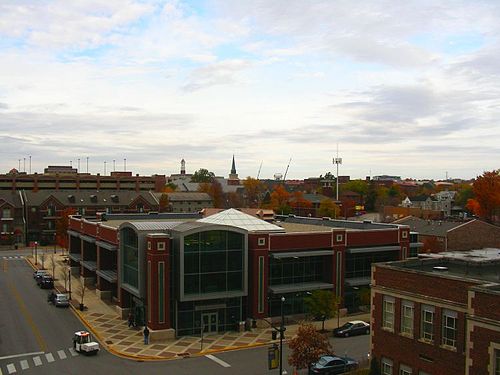 Fitness Classes in West Lafayette, IN