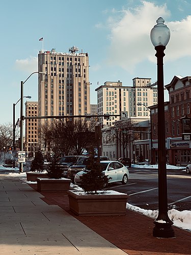 Personal Trainers in Youngstown, OH